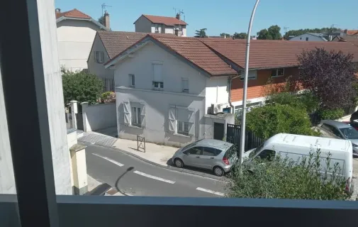 Location Le Perreux-sur-Marne Chambre 67ee5da6636c