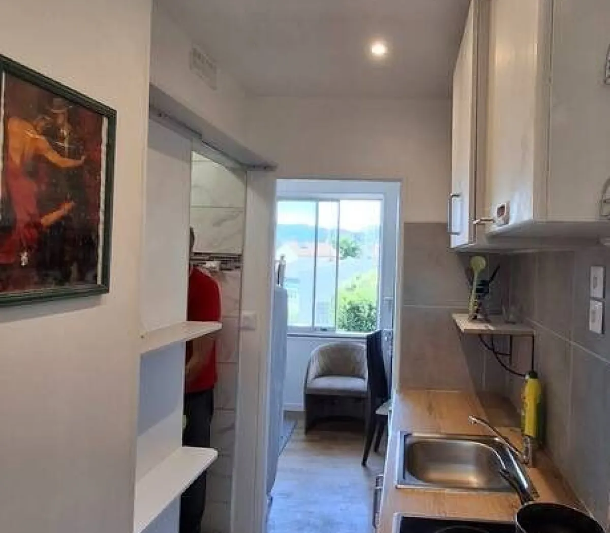 Location Le Perreux-sur-Marne Chambre 67ee5da6636c