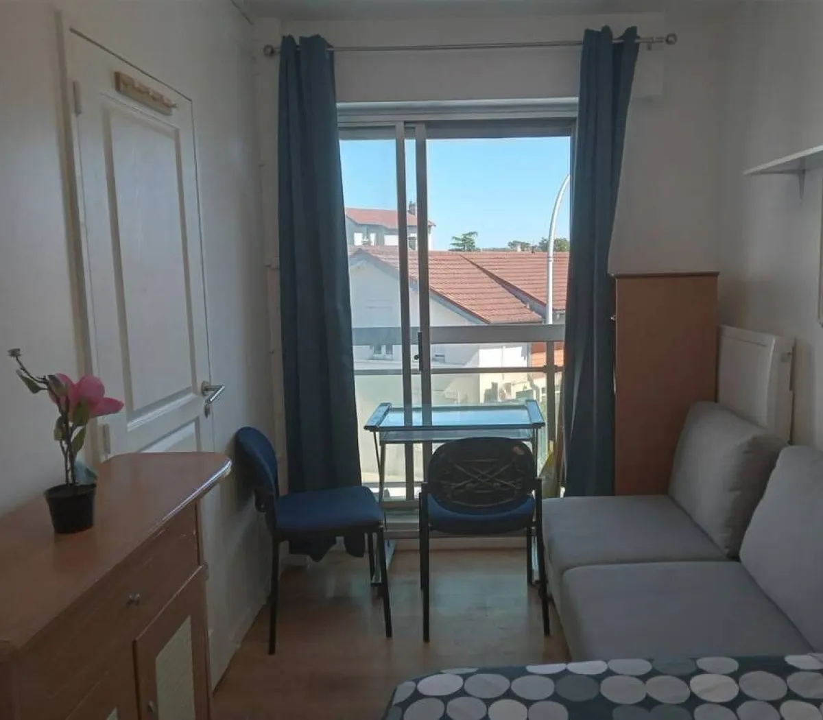 Location Le Perreux-sur-Marne Appartement 67ee5e5770ef