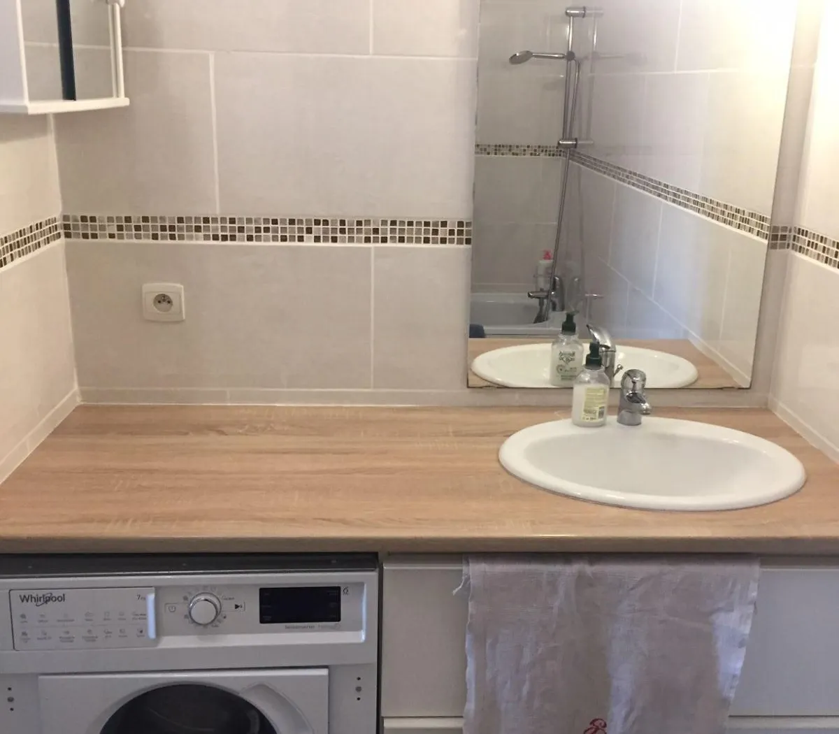 Location Bois-Colombes Appartement 67ee618792a8