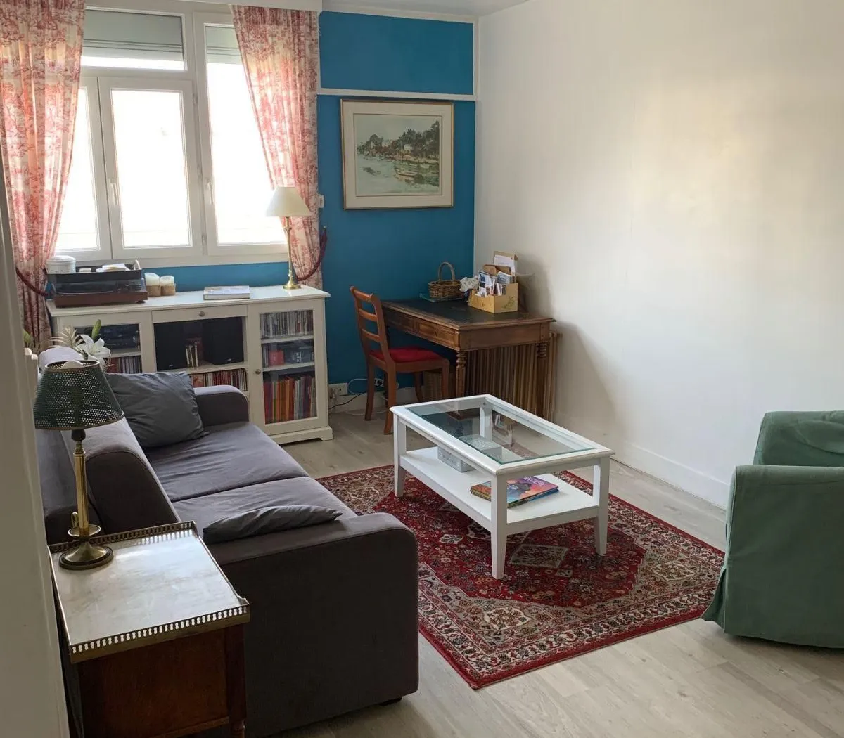 Location Bois-Colombes Appartement 67ee618792a8