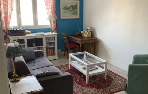 Location Bois-Colombes Appartement 67ee618792a8