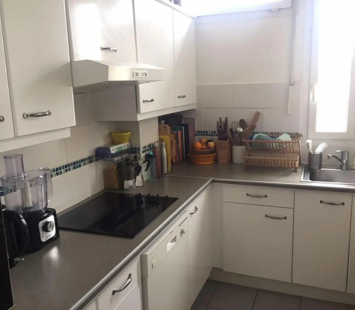 Location Bois-Colombes Appartement 67ee618792a8