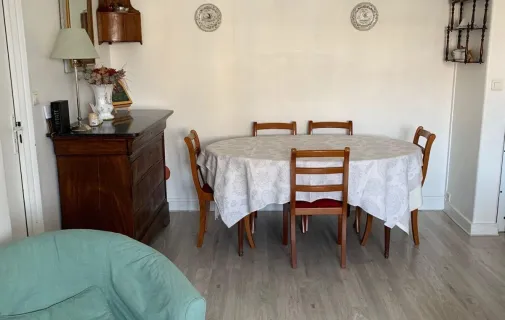 Location Bois-Colombes Appartement 67ee618792a8