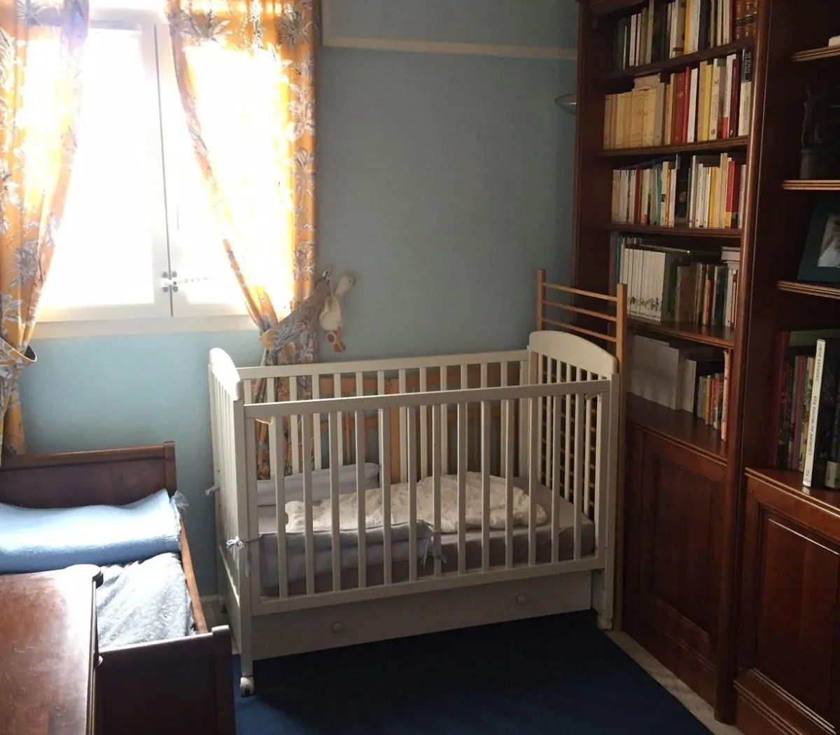 Location Bois-Colombes Appartement 67ee618792a8