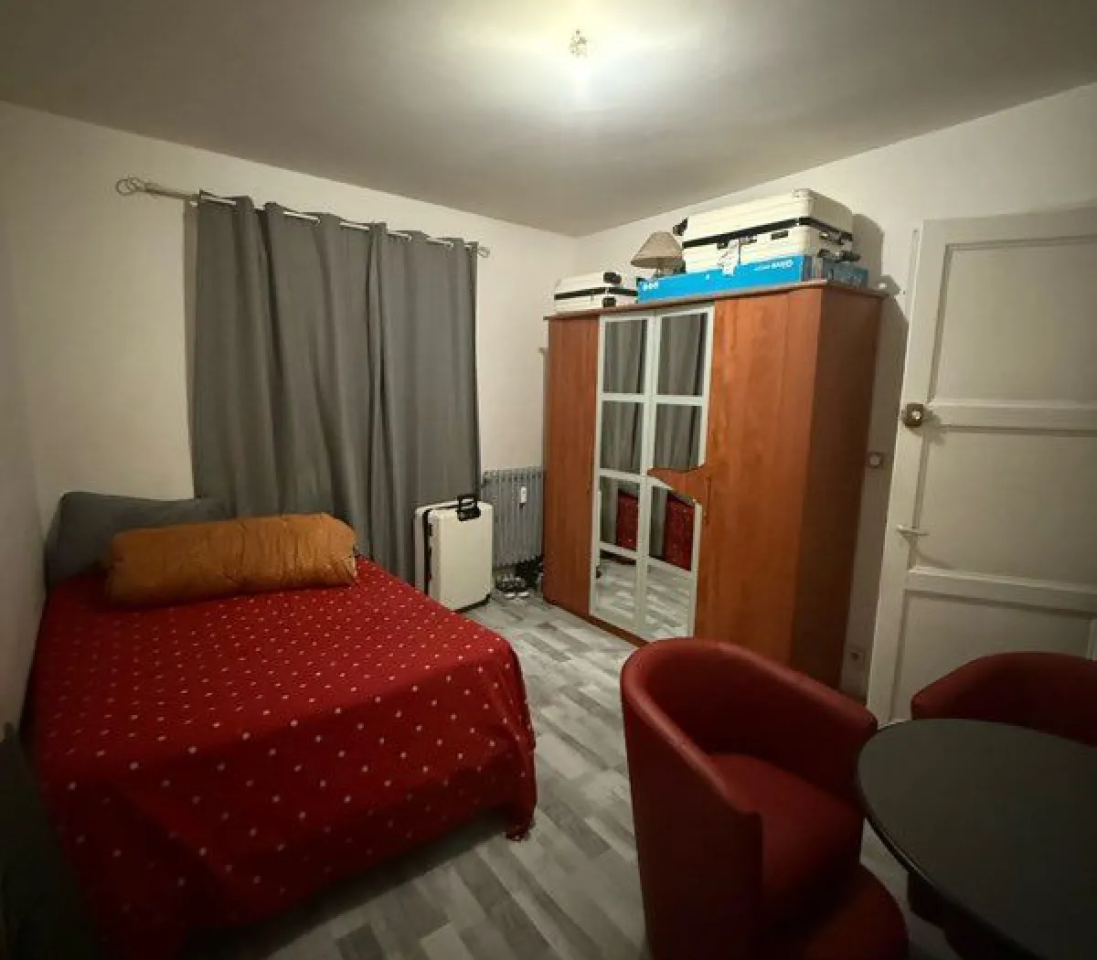 Location Annecy Chambre 67ee62060855