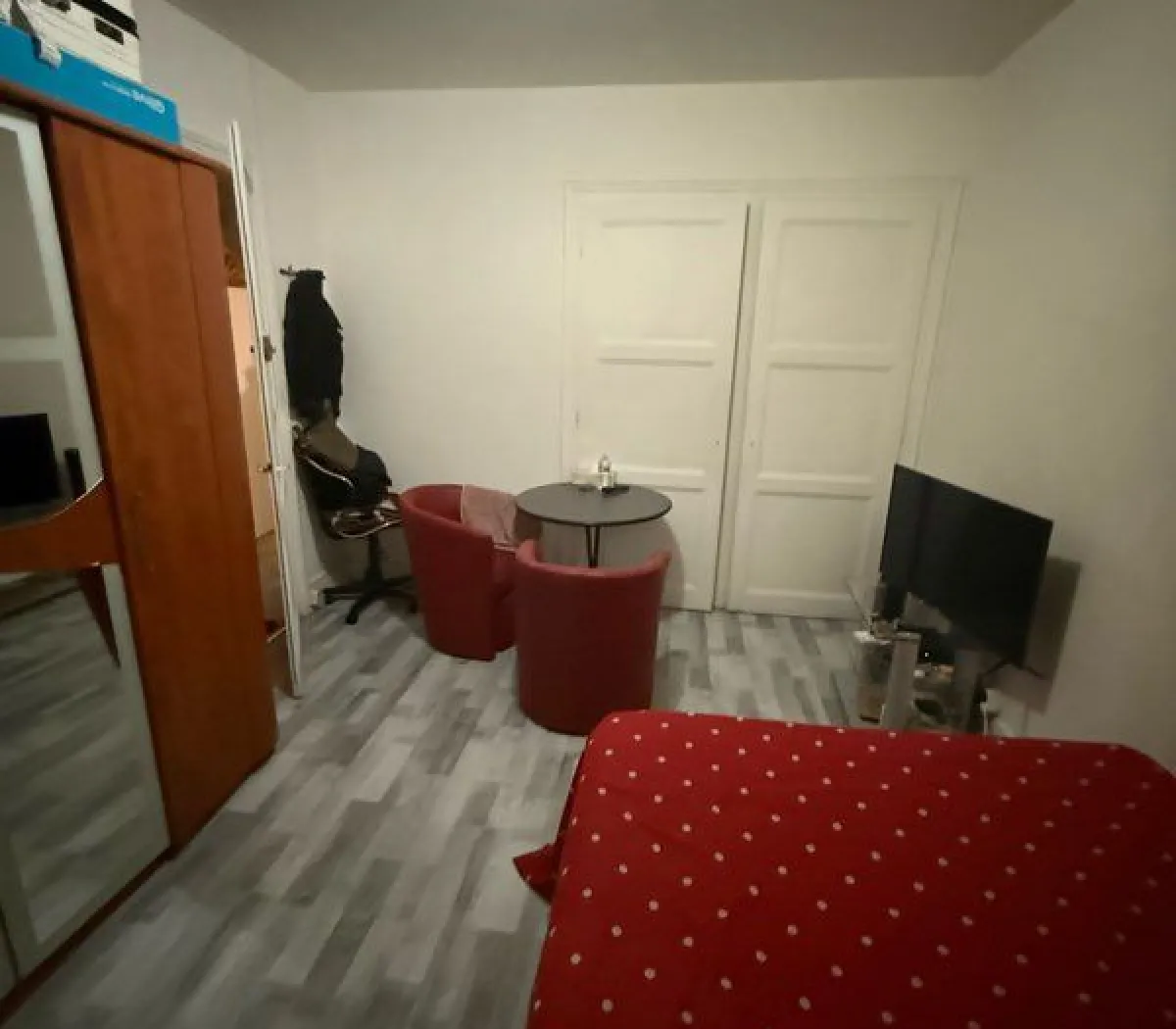 Location Annecy Chambre 67ee62060855