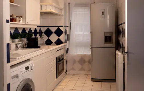 Location Lille Appartement 67ee64d2058e