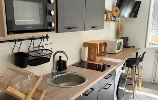 Location Montpellier Appartement 67ee685fa037