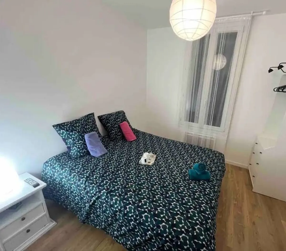 Location Le Blanc-Mesnil Chambre 67ee94d5a379