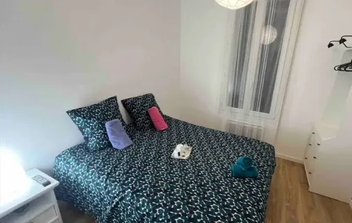 Location Le Blanc-Mesnil Chambre 67ee94d5a379