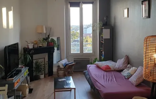 Location Rosny-sous-Bois Appartement 67ee9739f402