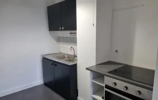 Location Rosny-sous-Bois Appartement 67ee9739f402
