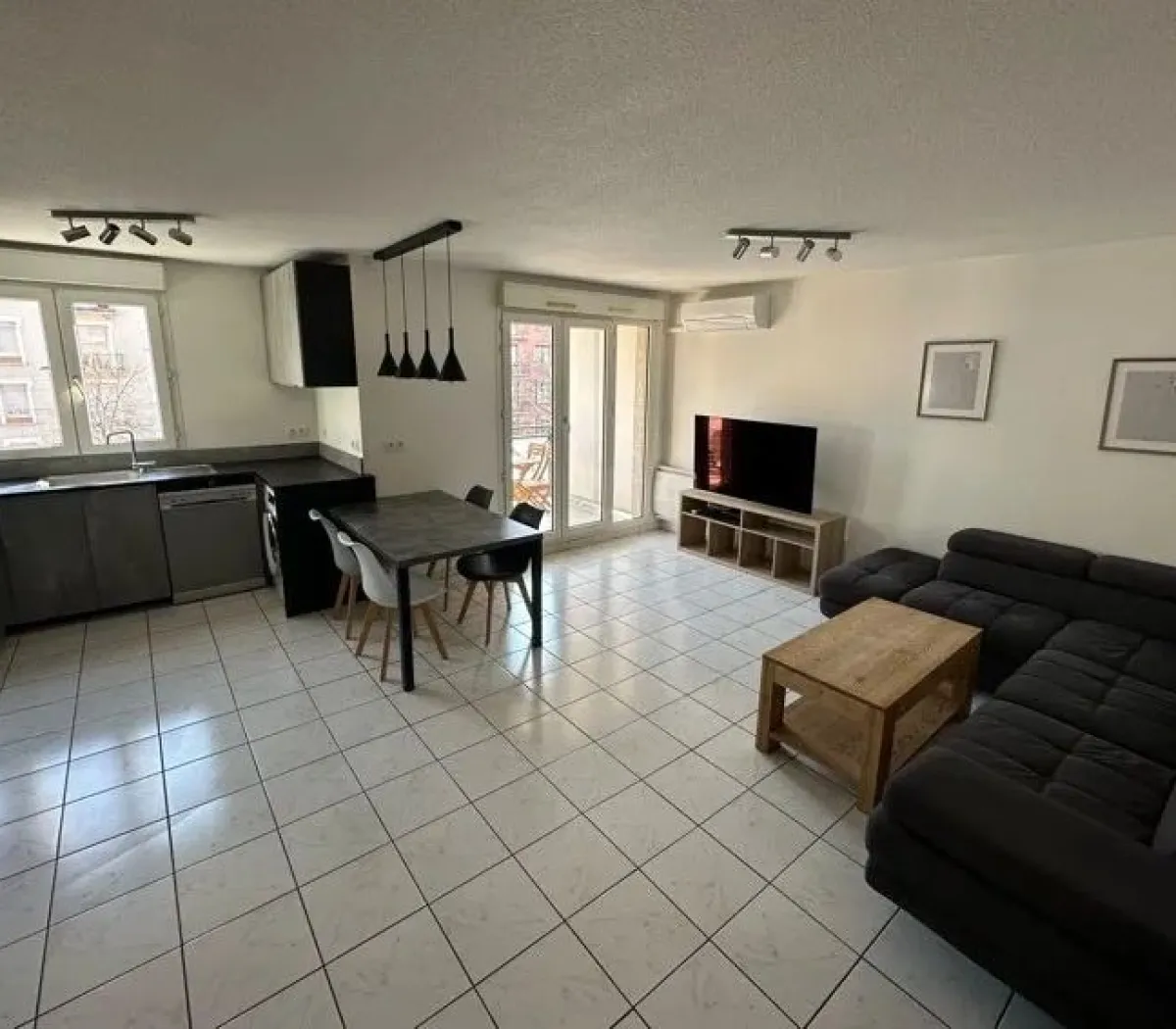Location Grenoble Appartement 67ee98c6d620