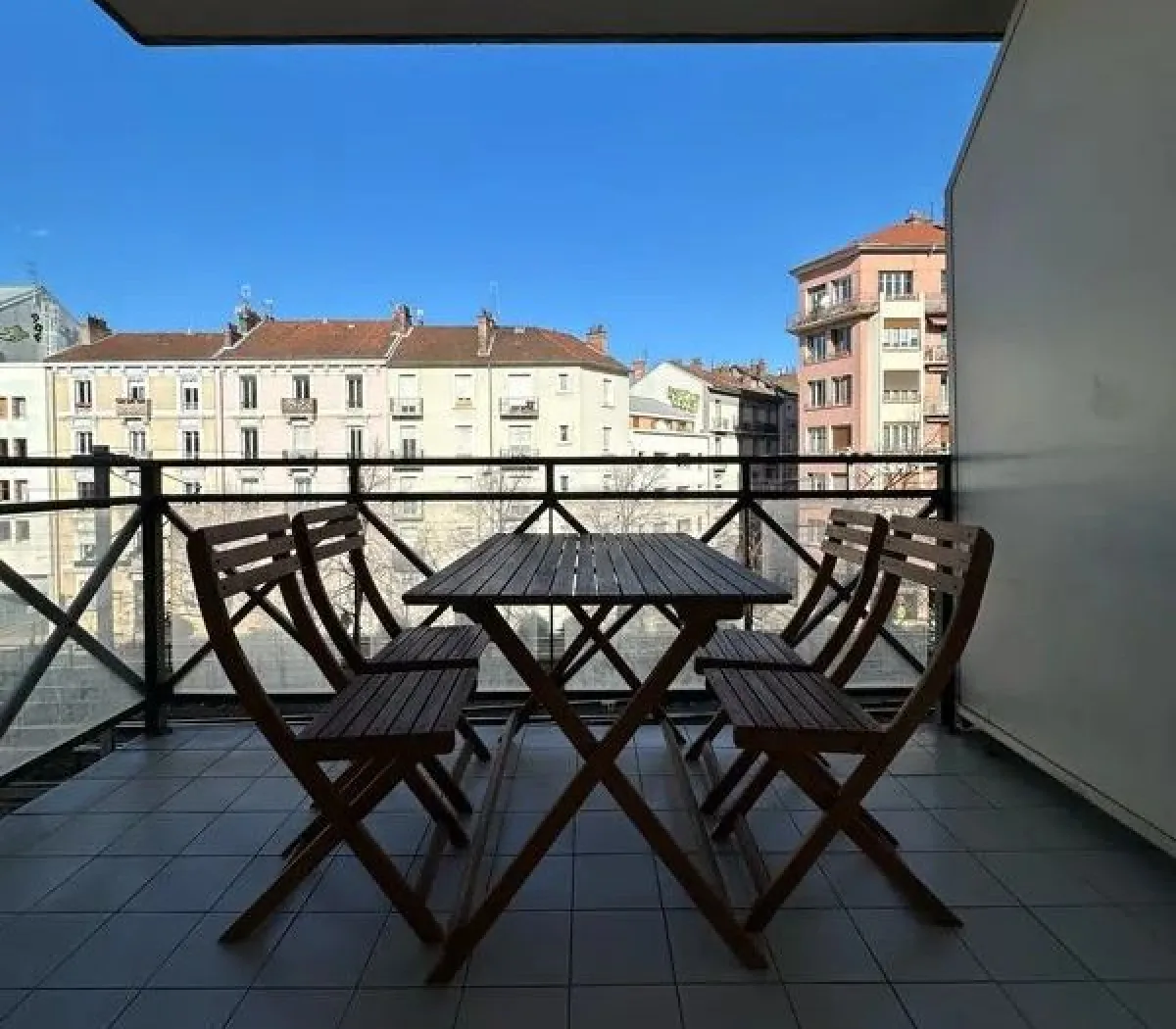 Location Grenoble Appartement 67ee98c6d620