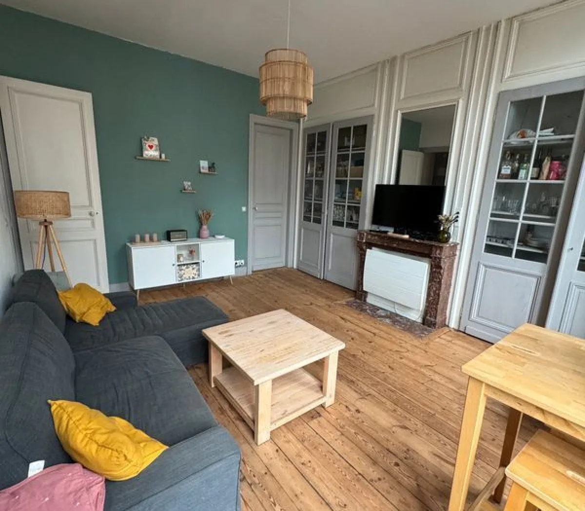 Location Lille Appartement 67eea7d2a729