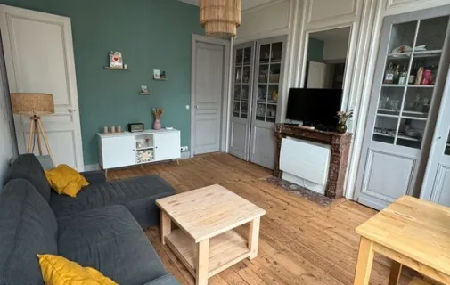 Location Lille Appartement 67eea7d2a729
