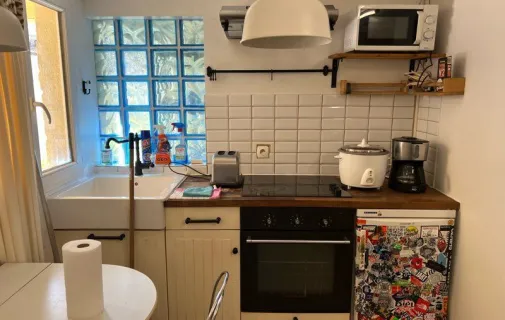 Location Saint-Maur-des-Fossés Maison 67eeaab23c45