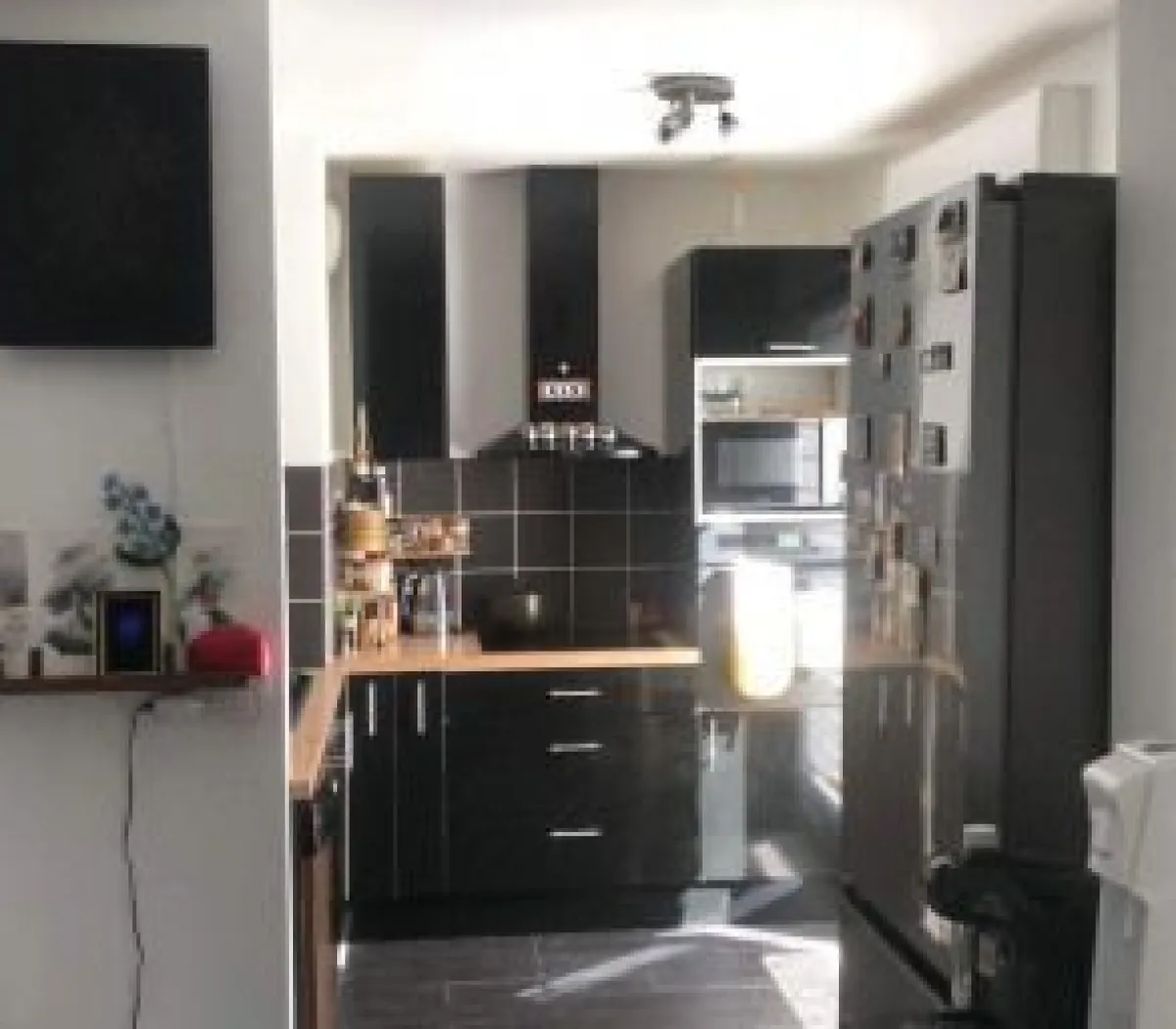 Location Sevran Appartement 67ef9b938afa