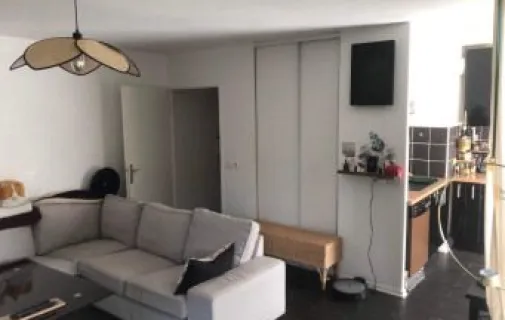 Location Sevran Appartement 67ef9b938afa
