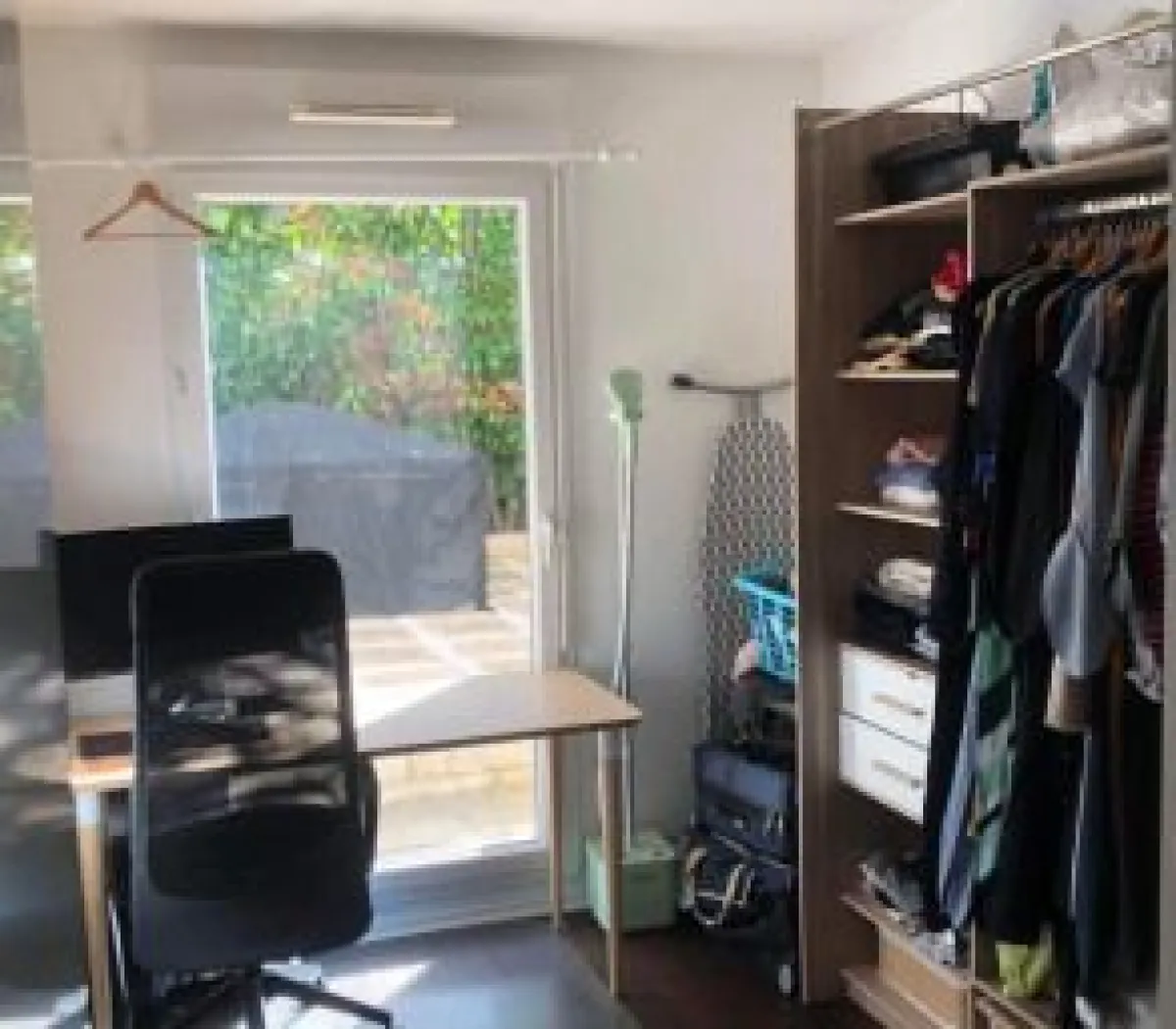 Location Sevran Appartement 67ef9b938afa