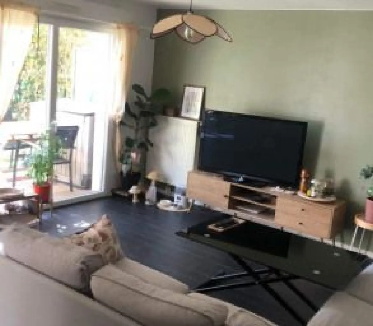 Location Sevran Appartement 67ef9b938afa