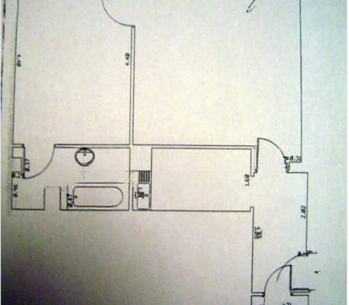 Location Lille Appartement 67efa3170bce