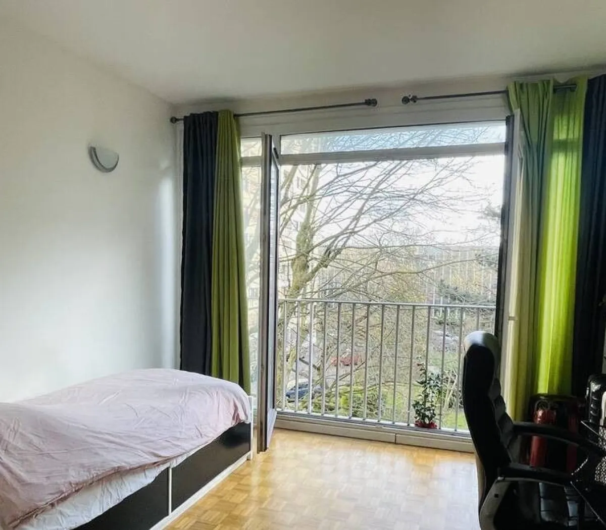 Location Antony Chambre 67efa489e770