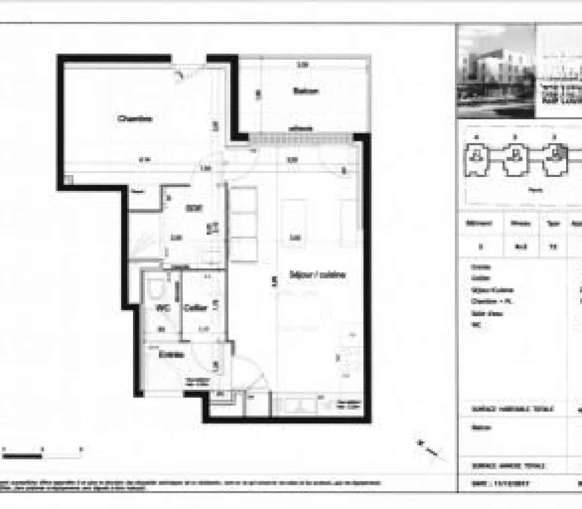 Location Toulouse Appartement 67efa7f7de16