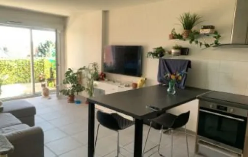 Location Toulouse Appartement 67efa7f7de16