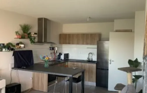 Location Toulouse Appartement 67efa7f7de16