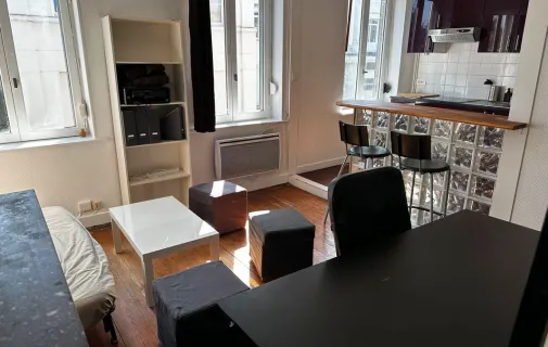 Location Lille Appartement 67efac4d3653