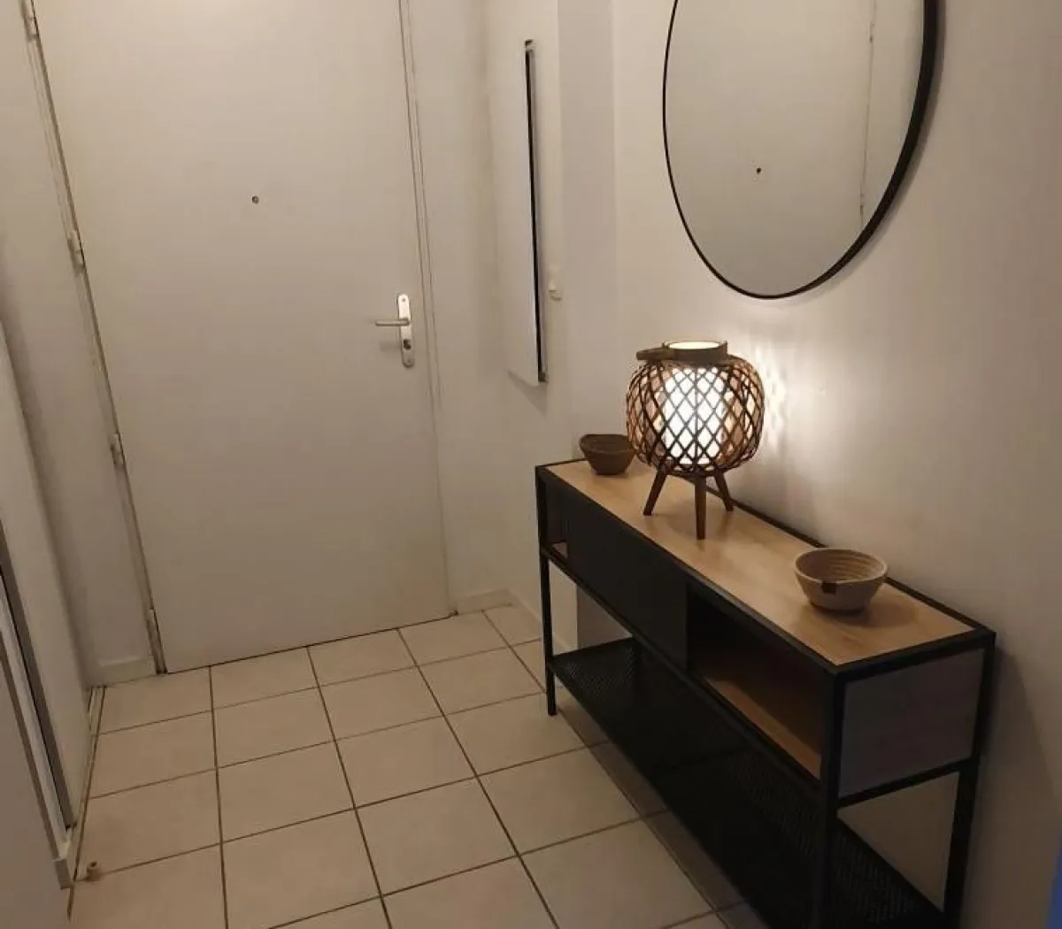 Location Villeurbanne Appartement 67efadf6abd5