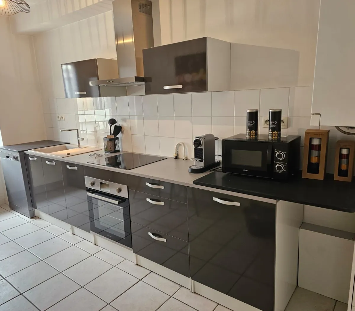 Location Villeurbanne Appartement 67efadf6abd5