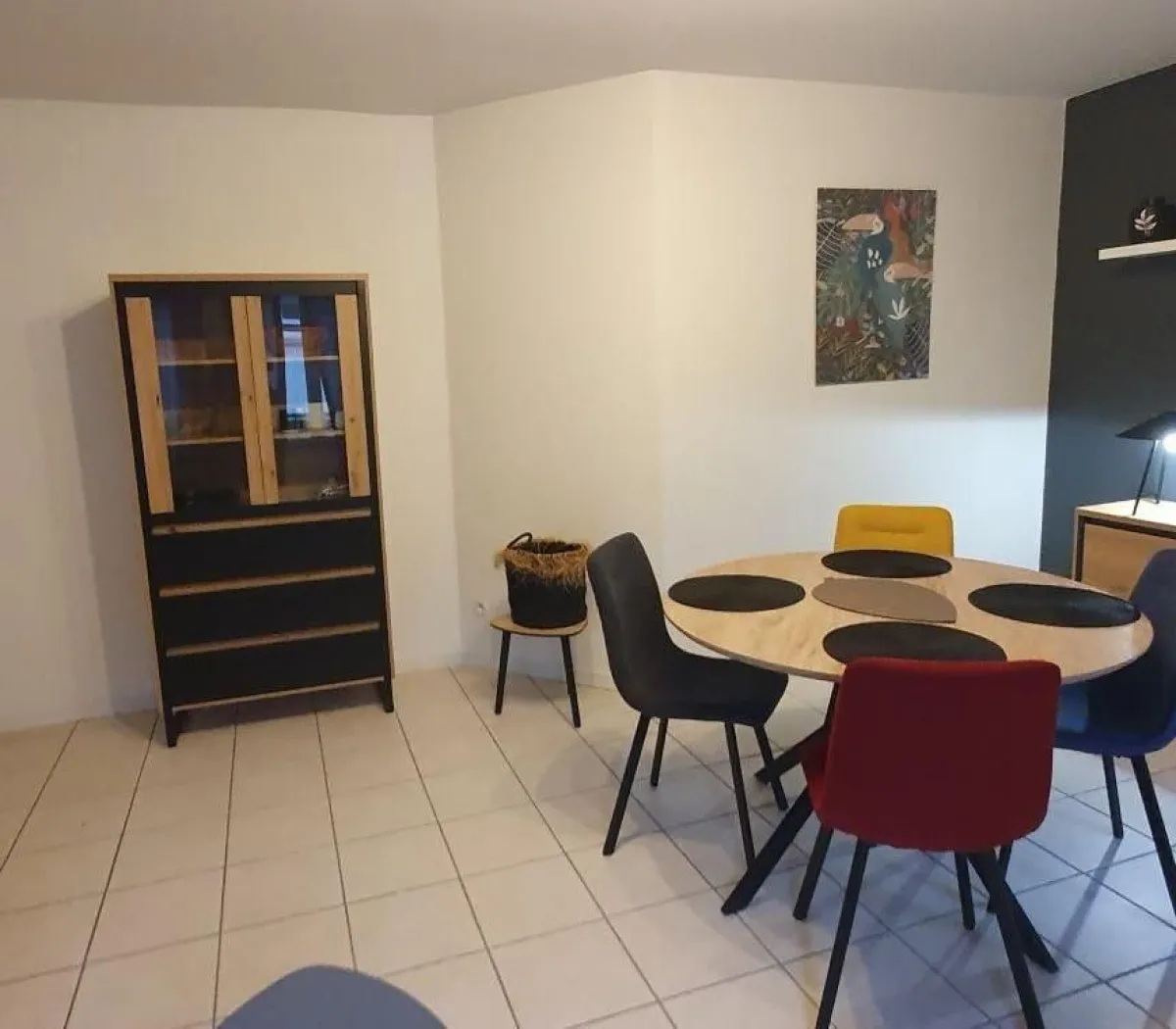 Location Villeurbanne Appartement 67efadf6abd5