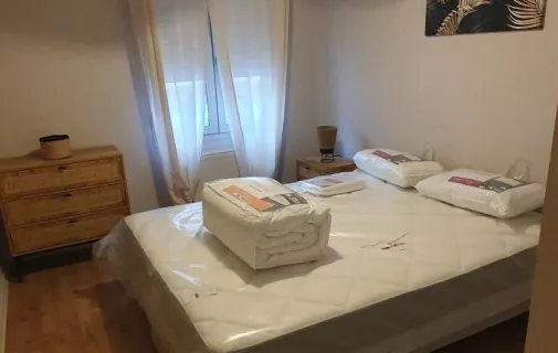 Location Villeurbanne Appartement 67efadf6abd5