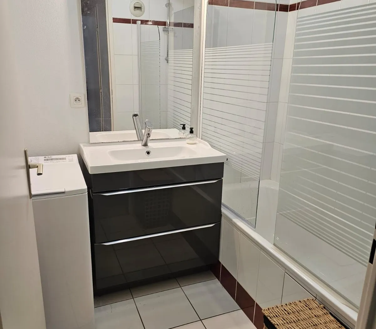 Location Villeurbanne Appartement 67efadf6abd5