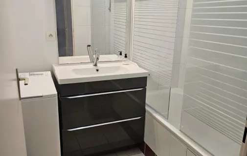Location Villeurbanne Appartement 67efadf6abd5