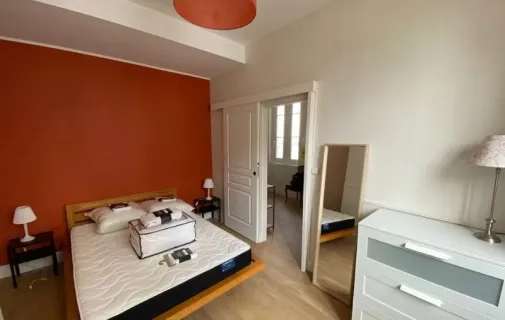 Location Orléans Appartement 67efb22641ba