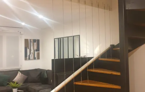 Location Lyon Appartement 67efb50c8308