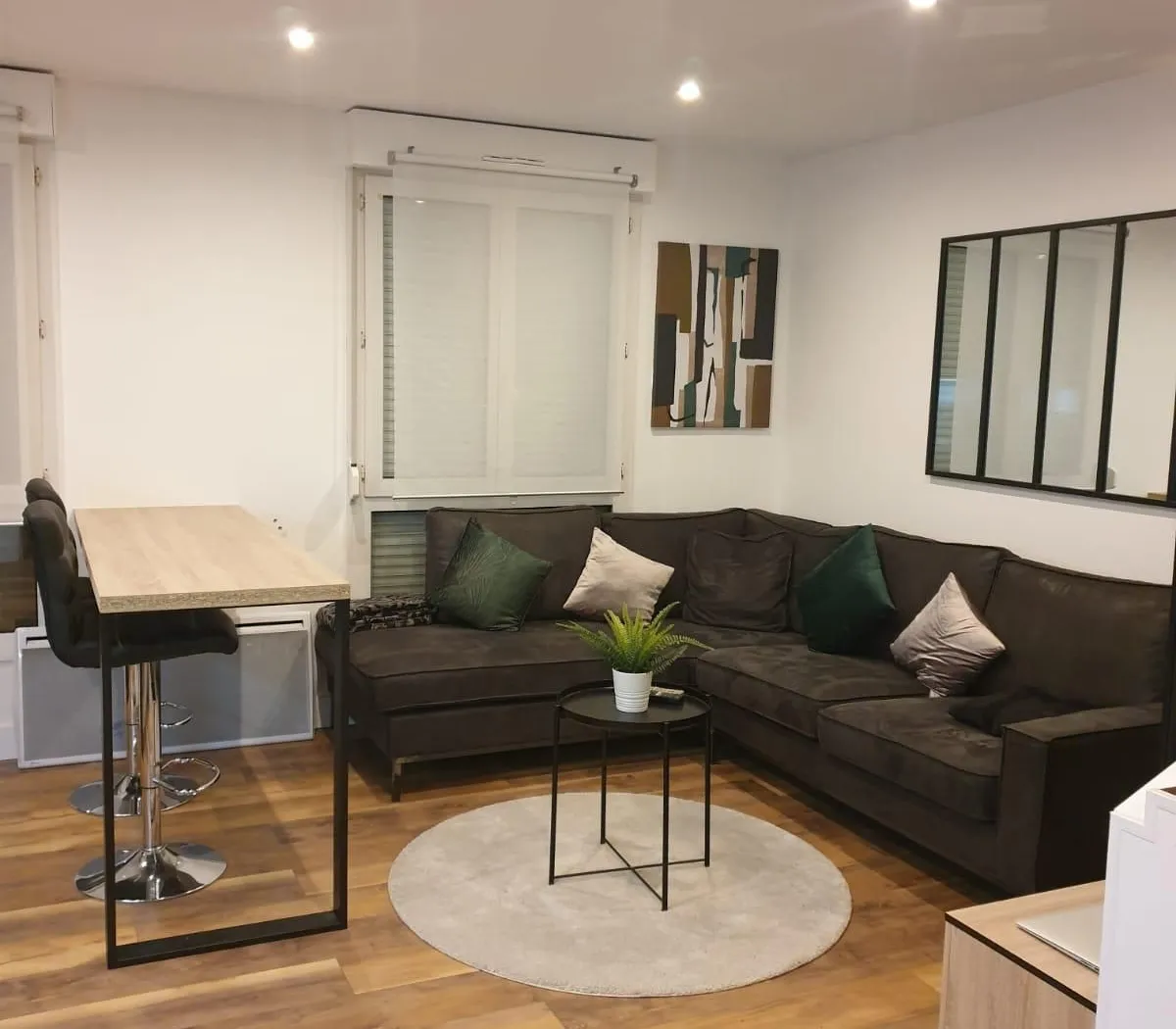 Location Lyon Appartement 67efb50c8308