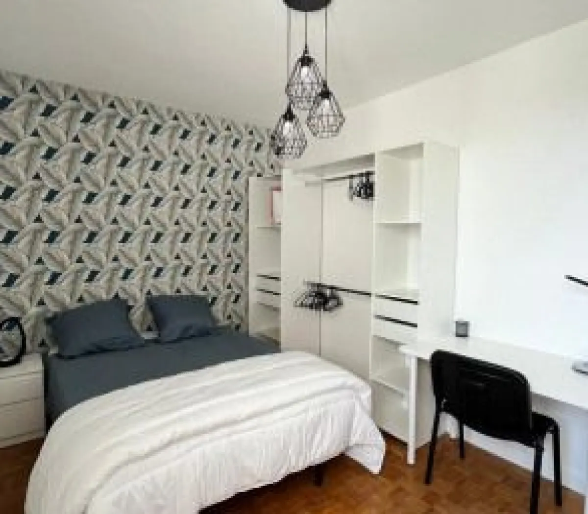 Location Villeurbanne Chambre 67efb7af5376