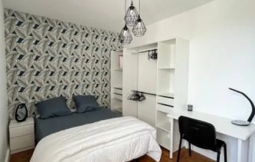 Location Villeurbanne Chambre 67efb7af5376