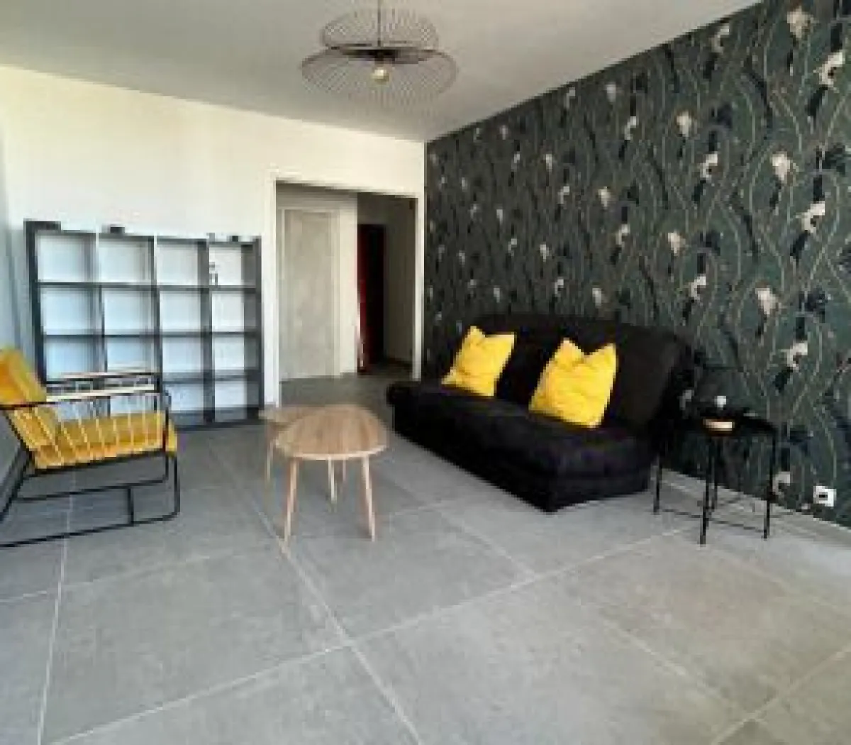 Location Villeurbanne Chambre 67efb7af5376