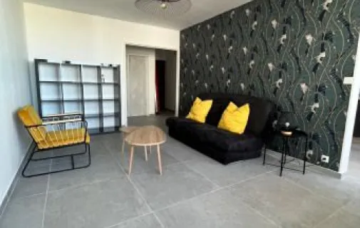 Location Villeurbanne Chambre 67efb7af5376