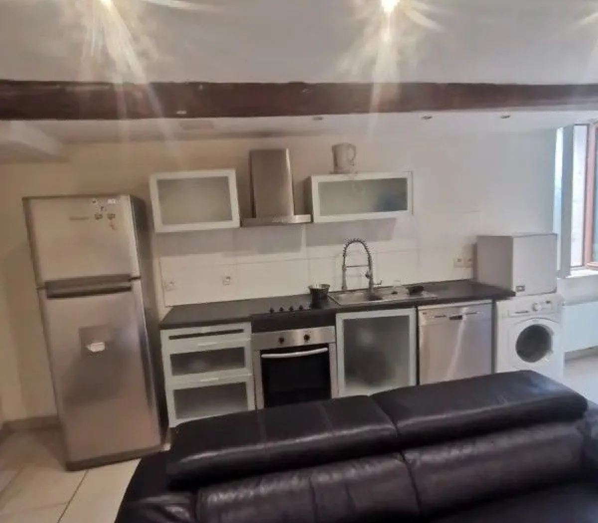 Location Neuville-sur-Saône Appartement 67efbbe782a5