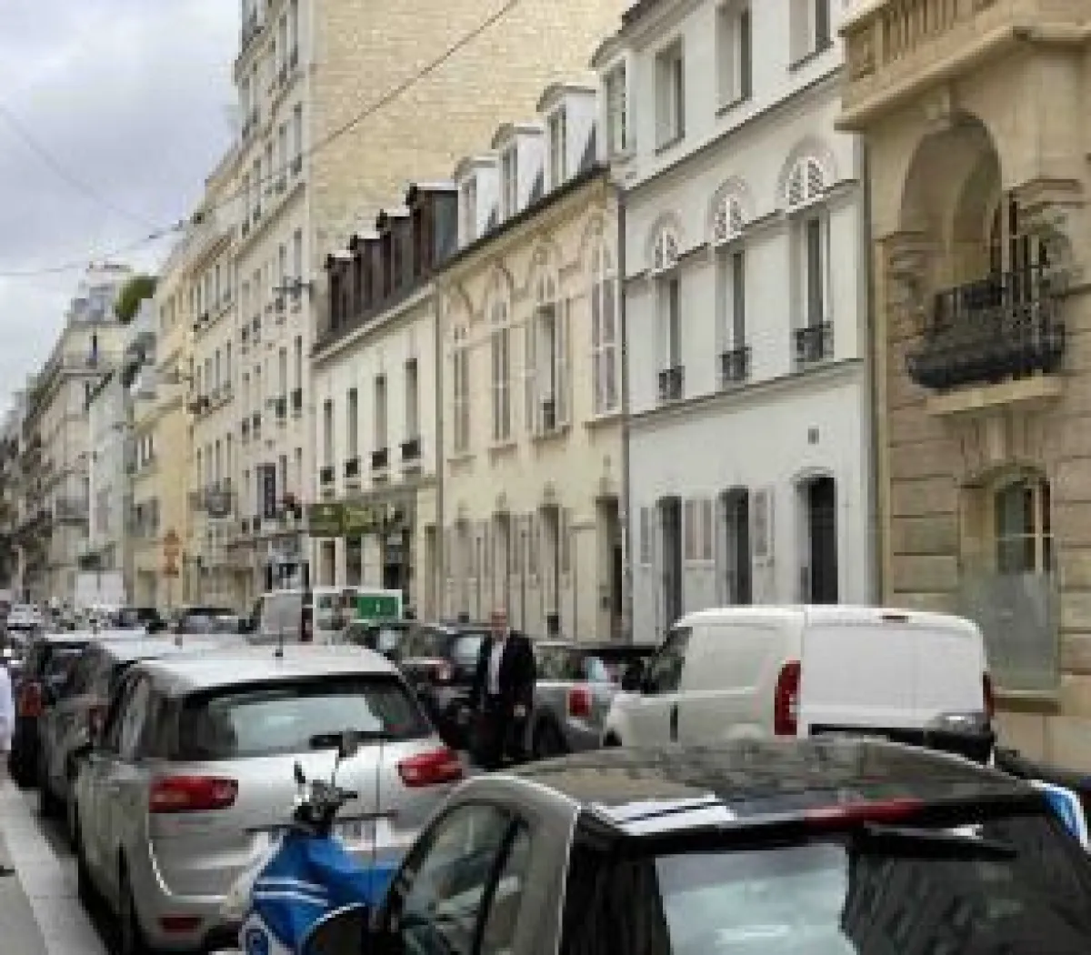 Location Paris Appartement 67efc139720b