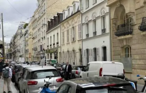 Location Paris Appartement 67efc139720b