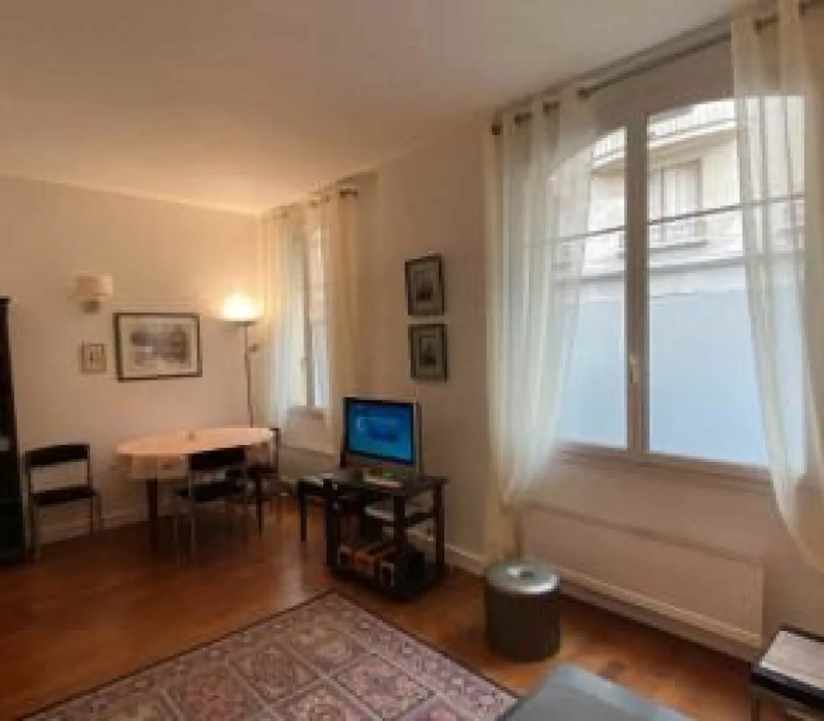 Location Paris Appartement 67efc139720b
