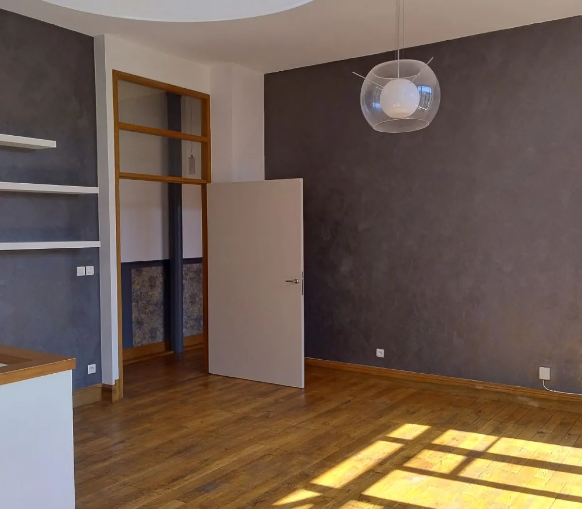 Location Grenoble Appartement 67efd950491f